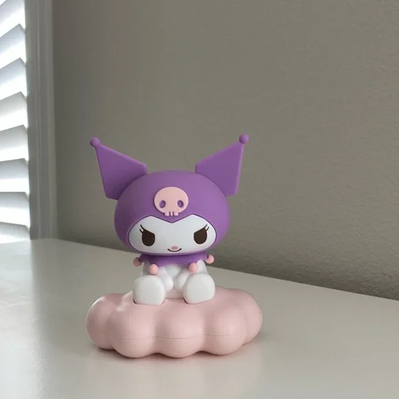 Sanrio Kuromi Nightlight - Picture 1 of 3